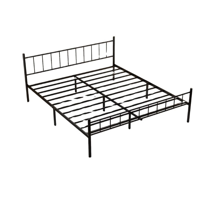 METAL BED(T1012)