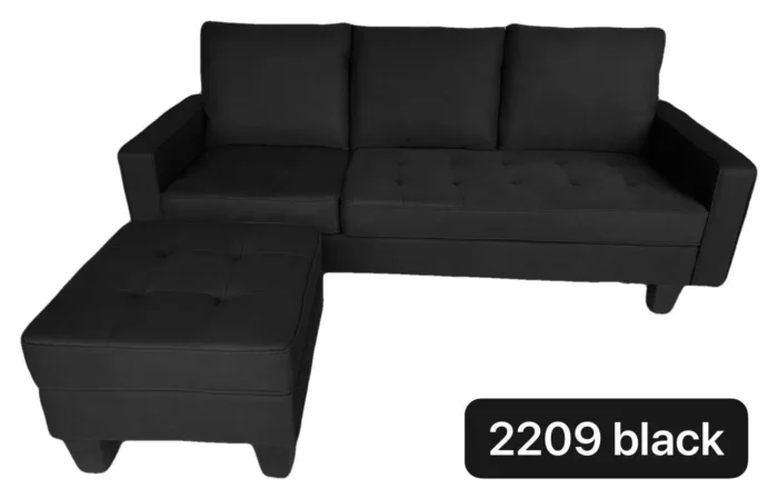 TMS Trace Sofa - Image 3