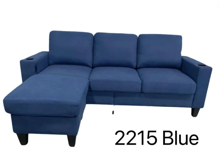 TMS 2215 Blue