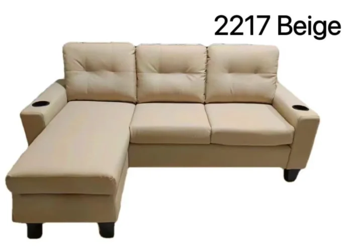 TMS 2217 Beige