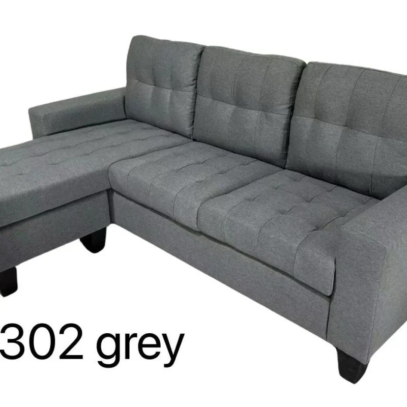 TMS 2302 Grey