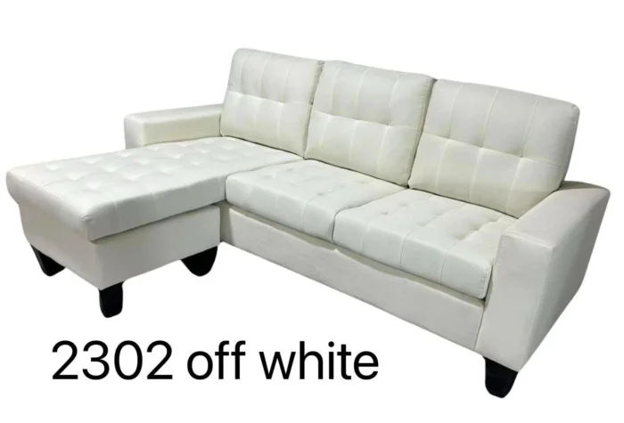 TMS 2302 Off White