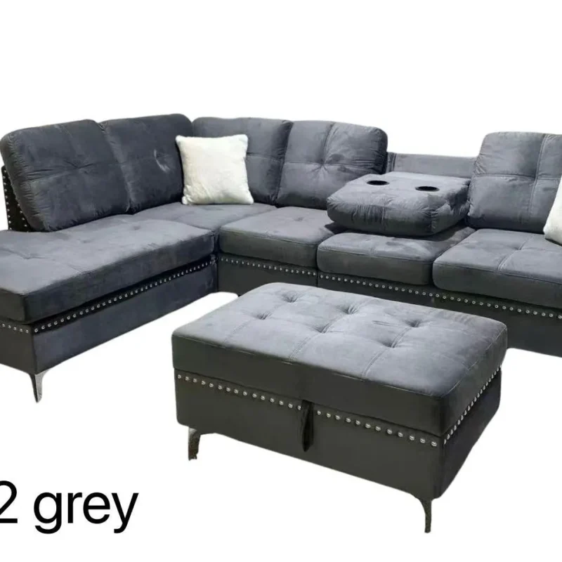 TMS 2402 Grey