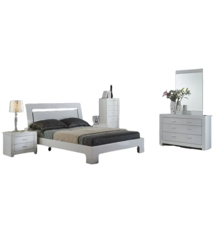 TMS Lily Bedroom Set