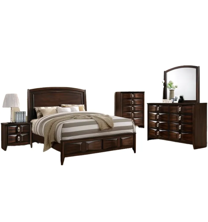 TMS Roxy Bedroom Set