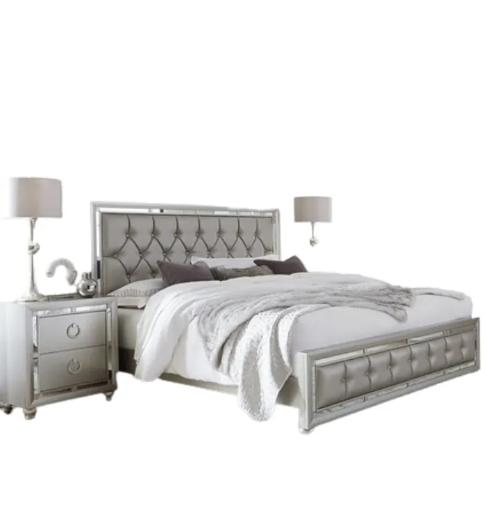 TMS Luna Bedroom Set